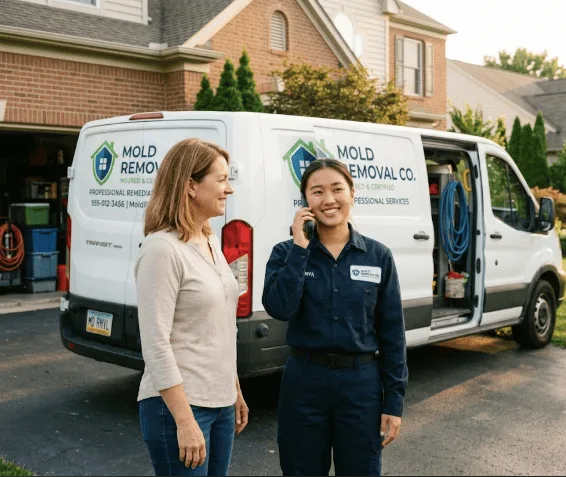 Crawlspace Mold Remediation Nashua, MN FAQs